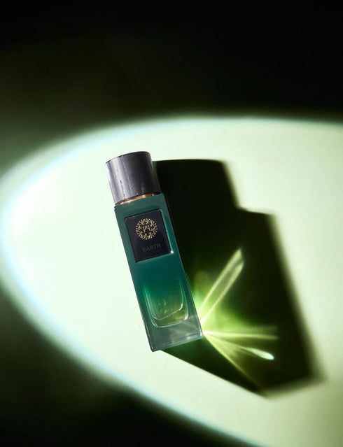 Earth by Natural by The Woods Collection