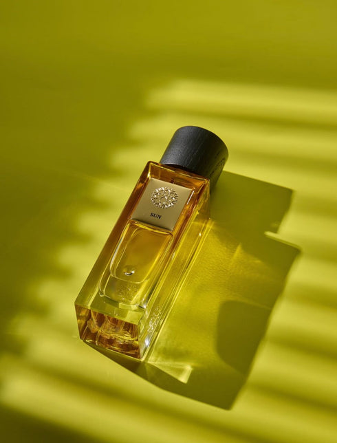 Sun by Natural by The Woods Collection