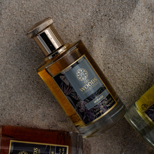 Mirage by The Woods Collection