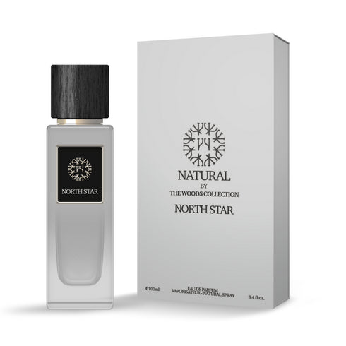 North Star by Natural by The Woods Collection