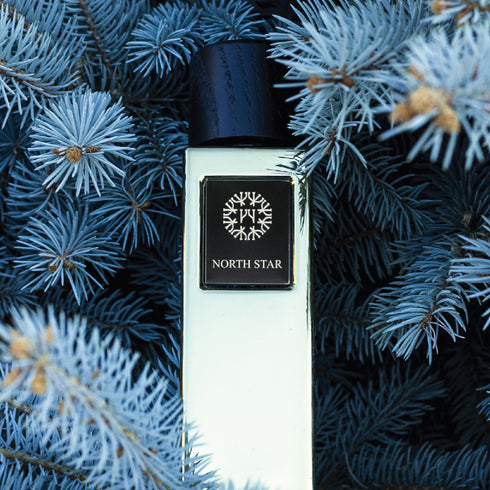 North Star by Natural by The Woods Collection