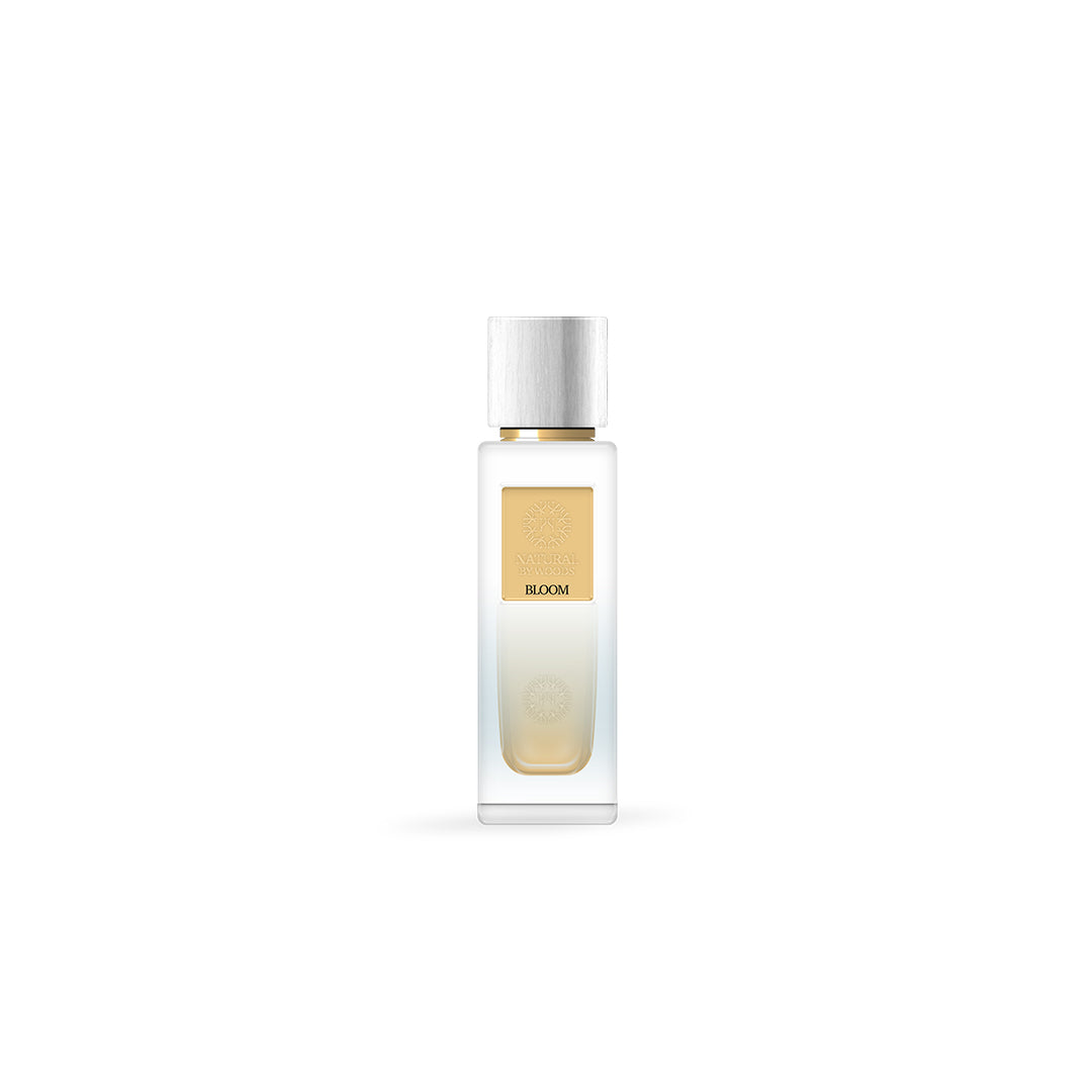 香水(女性用) Natural Bloom The Woods Collection 100ml Bloom by Natural by The Woods Collection