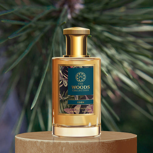Eden by The Woods Collection