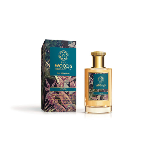 Eden by The Woods Collection