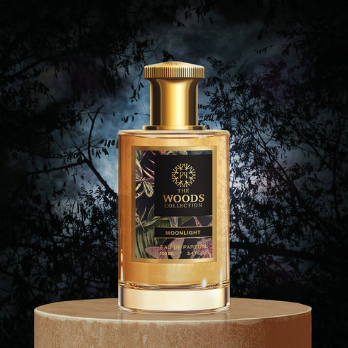 Moonlight by The Woods Collection