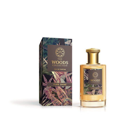 Pure Shine by The Woods Collection