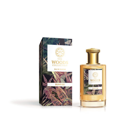 Sunrise by The Woods Collection