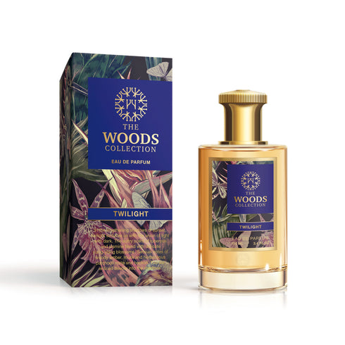 Twilight by The Woods Collection