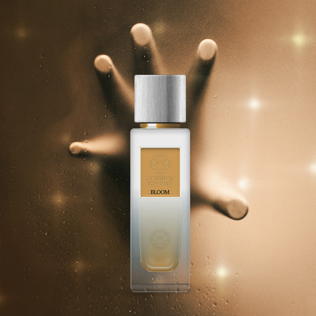 Bloom by Natural by The Woods Collection