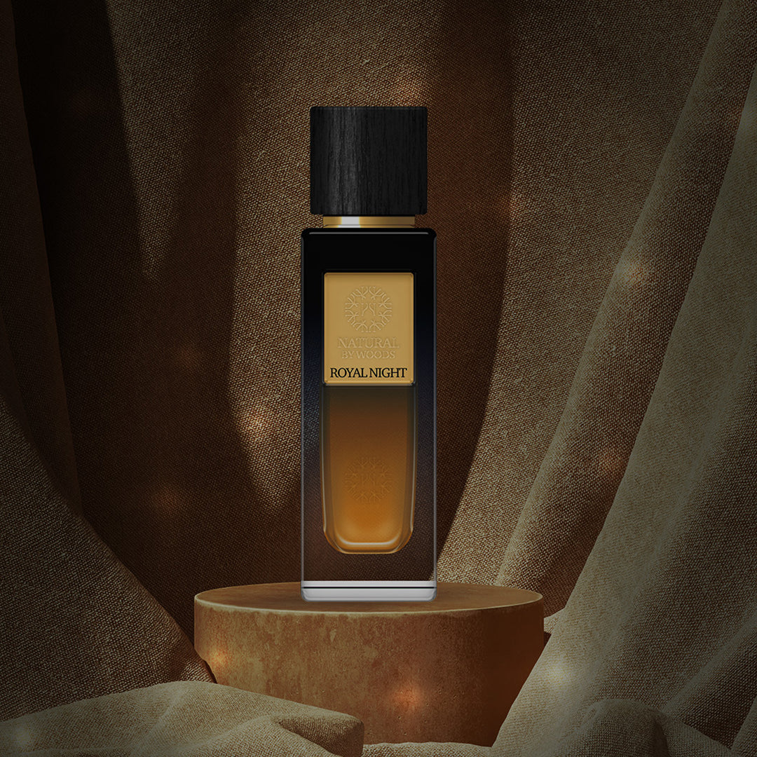 Royal wood perfume online