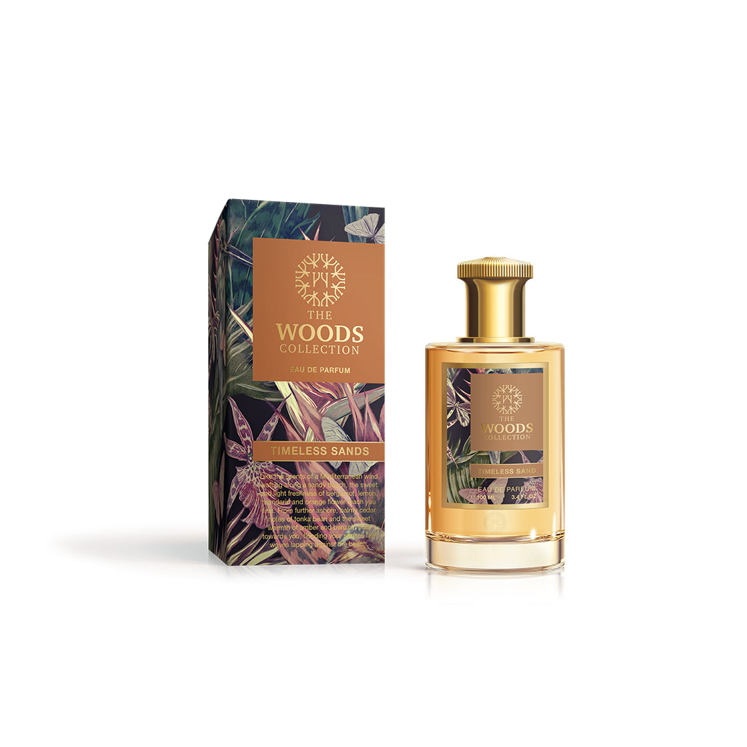 Timeless Sands by The Woods Collection